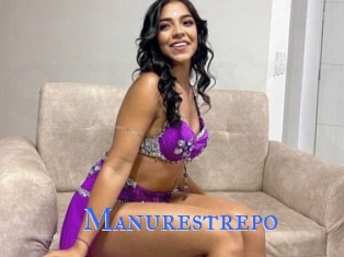 Manurestrepo