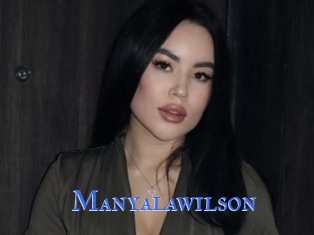 Manyalawilson