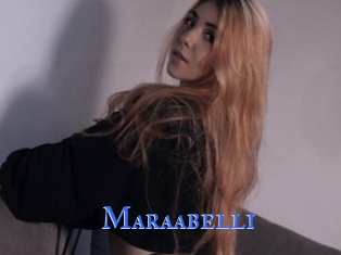 Maraabelli