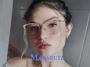 Mararuiz