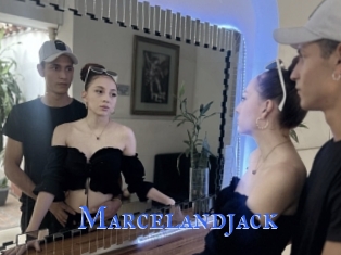 Marcelandjack