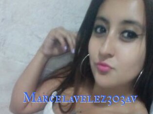 Marcelavelez303av