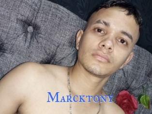 Marcktony