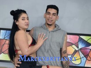 Marckxbritanny