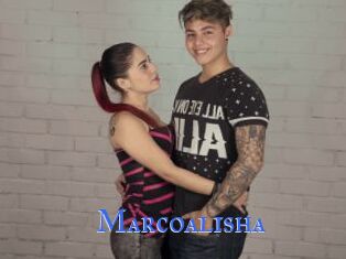 Marcoalisha