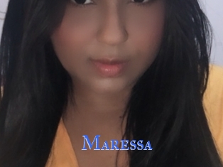 Maressa