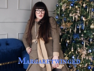 Margaretwinged