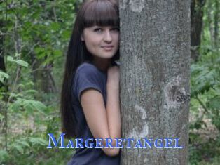 Margeretangel