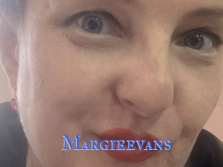 Margieevans