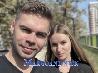 Margoandnick