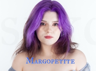 Margopetite