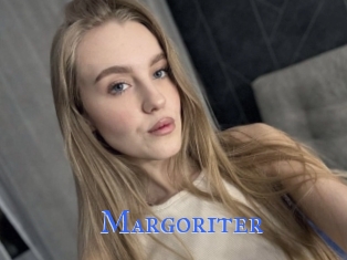 Margoriter