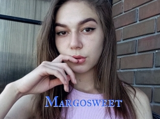 Margosweet