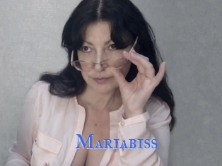 Mariabiss