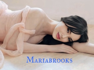 Mariabrooks