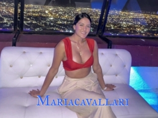 Mariacavallari