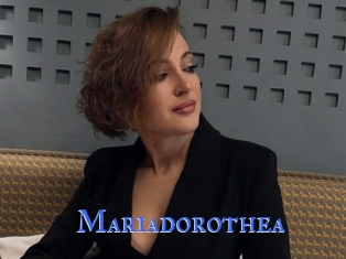 Mariadorothea