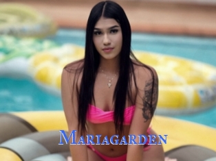 Mariagarden