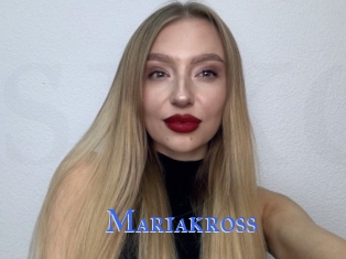 Mariakross