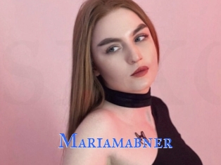 Mariamabner