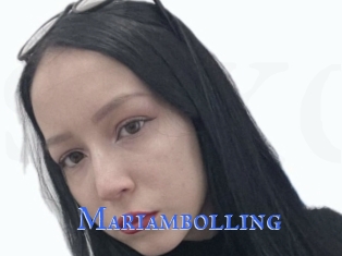 Mariambolling