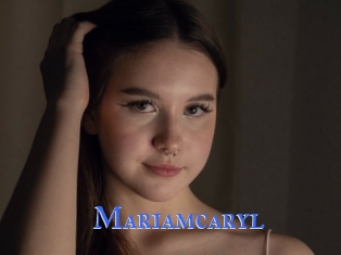 Mariamcaryl