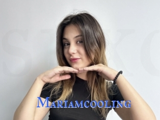 Mariamcooling