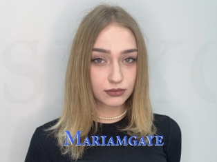 Mariamgaye