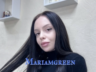 Mariamgreen