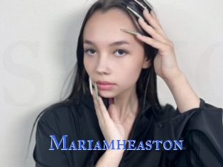 Mariamheaston