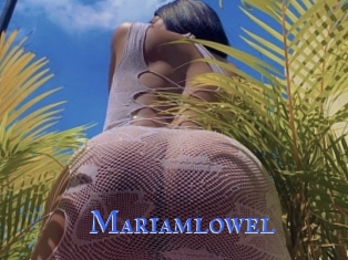 Mariamlowel