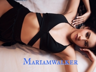 Mariamwalker