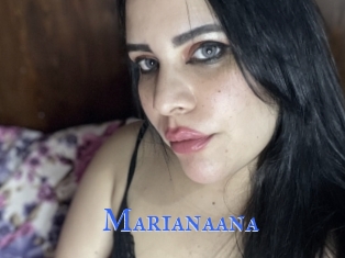 Marianaana