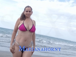 Marianahorny