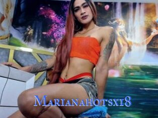 Marianahotsx18