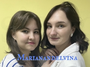 Marianandelvina