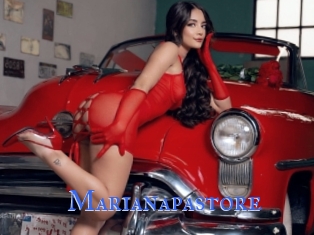 Marianapastore