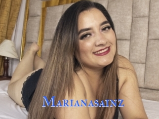 Marianasainz