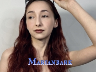 Marianbark