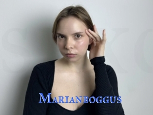 Marianboggus