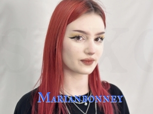 Marianbonney