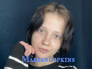 Mariandopkins