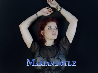 Mariandoyle