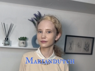 Mariandutch