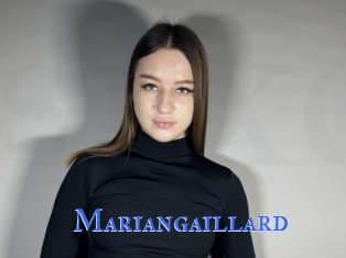 Mariangaillard