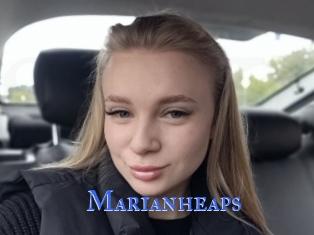 Marianheaps