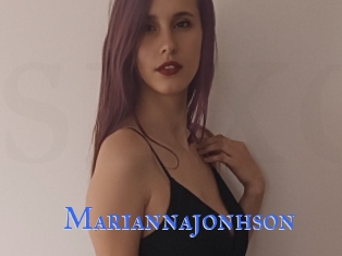 Mariannajonhson