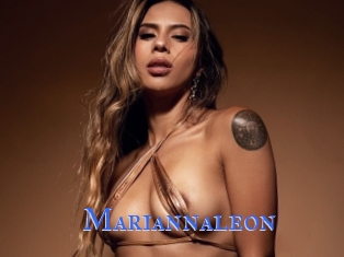 Mariannaleon