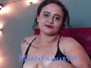 Mariannamartix