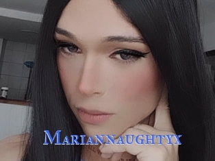 Mariannaughtyx